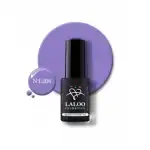 208 Iris Purple | Laloo gel polish 7ml, en-gros Supreva