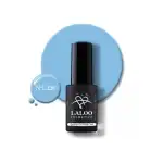 226 Ocean Blue | Laloo gel polish 7ml, engros Supreva