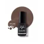 249 fémes bronz | Laloo géllakk 7ml, nagykereskedés Supreva