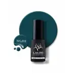 312 Teal | Laloo gel polish 7ml, wholesale Supreva