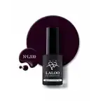 339 Dark Aubergine | Laloo gel polish 7ml, engros Supreva