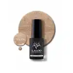340 Bronze Glitter | Laloo gel polish 7ml, angro Supreva