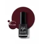 446 Dark Red Brown | Laloo gel polish 7ml, wholesale Supreva