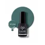 518 Vintage Green | Laloo géllakk 7ml, nagykereskedés Supreva