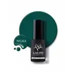 513 Deep Malachite | Laloo gel polish 7ml, en-gros Supreva