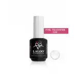 Gel pentru folie de transfer Laloo 15ml, en-gros Supreva