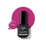 231 Dark Fuchsia | Laloo gel polish 15ml, engros Supreva