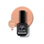254 Sárgabarack lila pigmenttel | Laloo géllakk 15ml, nagykereskedés Supreva
