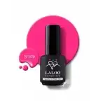 nr 379 Fuksja Neon | Laloo lakier hybrydowy 15ml, hurtownia Supreva