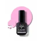 No. 387 Pink | Laloo géllakk 15ml, nagykereskedés Supreva