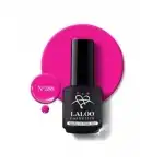 Nr.388 Deep Pink Fuchsia | Laloo gel polish 15ml, en gros Supreva