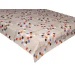 Fata de masa cerata 20 metri/rola WF-5124A