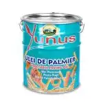 Pálmaolaj sütéshez Yunus 18 L