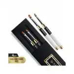 Set Pensule Gel 4 buc Laloo, en gros Supreva
