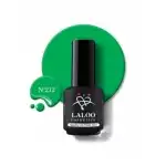 212 Green | Laloo gel polish 15ml, wholesale Supreva