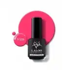 229 Fuchsia Neon | Laloo gel polish 15ml, en-gros Supreva