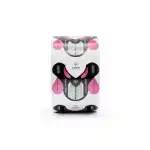 Forme profesionale de unghii Fuchsia 500buc Laloo, angro Supreva