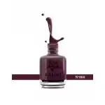 No.068 Piros szilva| Heti körömlakk 15ml, nagykereskedés Supreva
