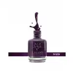 No.078 shimmering Purple| Weekly Nail Polish 15ml, engros Supreva
