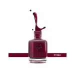 No.088 Purple Red| Weekly Nail Polish 15ml, engros Supreva