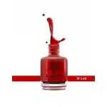 No.149 Ferrari Red| Heti körömlakk 15ml, nagykereskedés Supreva