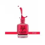 No.153 Candy Apple| Weekly Nail Polish 15ml, engros Supreva