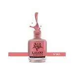 No.202 Világos gránátalma| Heti körömlakk 15ml, nagykereskedés Supreva