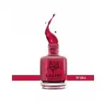 No.204 Blooming Rose| Weekly Nail Polish 15ml, angro Supreva