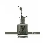 No.263 Moss Green| Weekly Nail Polish 15ml, en-gros Supreva