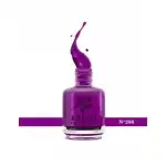 No.286 Violet| Weekly Nail Polish 15ml, en gros Supreva