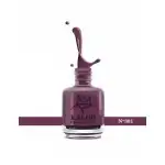 No.301 Mulberry| Weekly Nail Polish 15ml, en gros Supreva