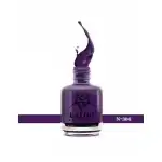No.306 Dark Purple| Weekly Nail Polish 15ml, en gros Supreva