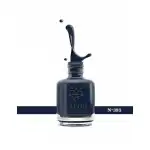No.393 Navy Blue| Weekly Nail Polish 15ml, angro Supreva