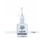 No. 422 Blue pastel| Weekly Nail Polish 15ml, wholesale Supreva