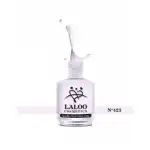 No. 423 Purple pastel Weekly Nail Polish 15ml, wholesale Supreva