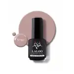 327 Dusty Nude | Laloo gel polish 15ml, wholesale Supreva