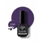 329 Blue Violet | Laloo gel polish 15ml, en-gros Supreva