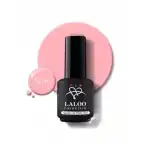 346. szám Pink Bossom| Laloo géllakk 15ml, nagykereskedés Supreva