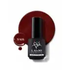 No. 408 Metallic Red | Laloo gel polish 15ml, wholesale Supreva