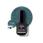 No. 488 Starry Green | Laloo géllakk 15ml, nagykereskedés Supreva