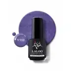 Nr.490 Starry purple | Laloo gel polish 15ml, en-gros Supreva