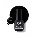 No. 491 Starry Back | Laloo géllakk 15ml, nagykereskedés Supreva
