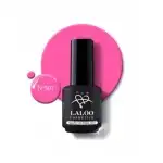 507 Pink Neon | Laloo gel polish 15ml, en gros Supreva
