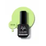 510 Lime Neon| Laloo géllakk 15ml, nagykereskedés Supreva