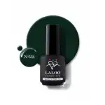 534 Hidden Forest | Laloo gel polish 15ml, angro Supreva