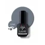 542 London Grey | Laloo gel polish 15ml, angro Supreva