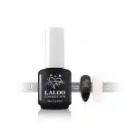 Warstwa końcowa srebrnego brokatu Star Top Coat No.03 Laloo 15ml, hurtownia Supreva