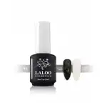 Strat final sclipici argintiu Star Top Coat No.04 Laloo 15ml, en-gros Supreva