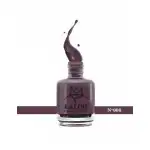 No.006 Barna padlizsán| Heti körömlakk 15ml, nagykereskedés Supreva