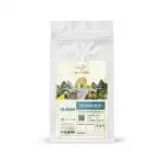 Coffee beans Columbia Decaf 250g - medium (box)
